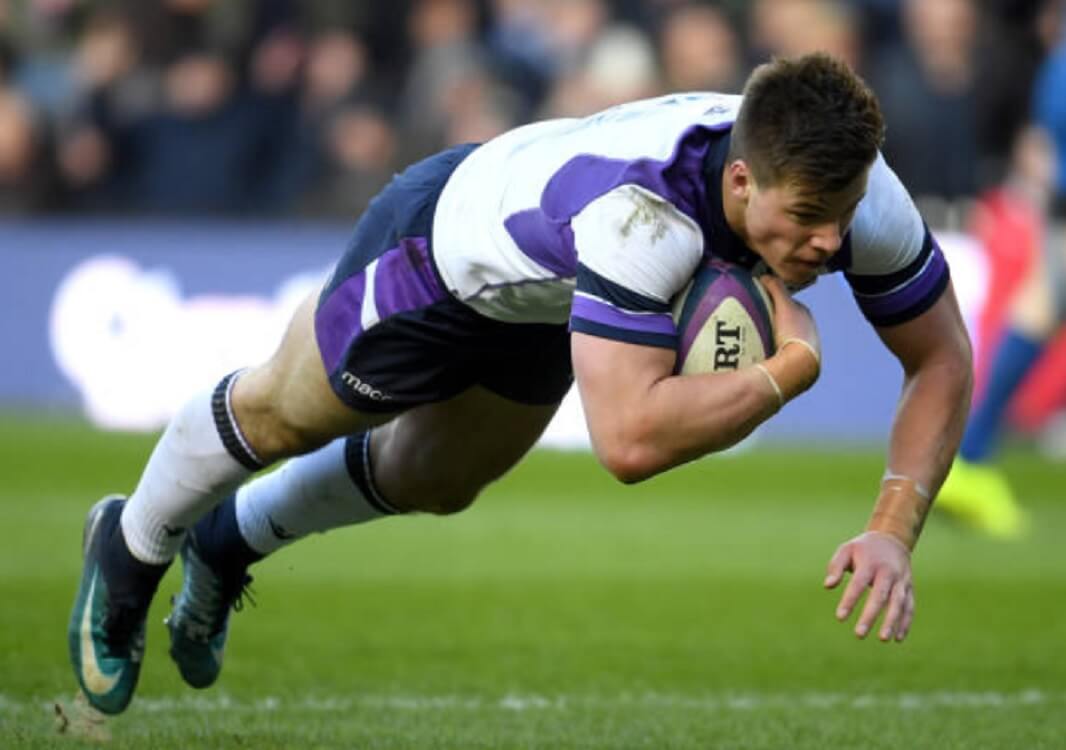 Tournoi 6 Nations - L'équipe de France s'écroule à ...